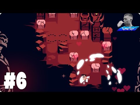 HELLTAKER -  LEVEL 6 | PC Gameplay Walkthrough ► NEW GAMES 2020