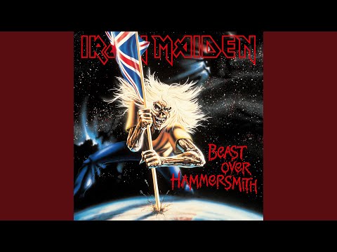 Videoclip de 22 Acacia Avenue (Live '82) — Iron Maiden