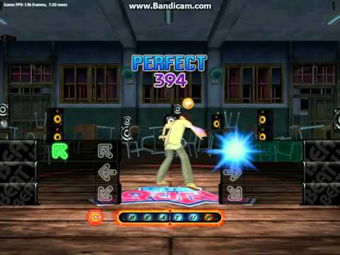 [Korea Audition - BeatUp] Faydee - Psycho (128 bpm)