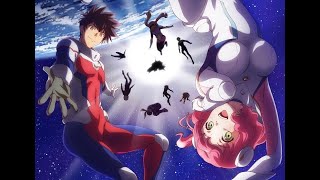 夏アニメ！！今期一押し！！！『彼方のアストラ』について語る