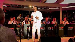 Misty - Johnny Mathis @ 2018 High Hopes Benefit (Smooth Jazz Family)