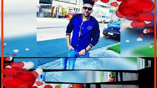 Dil me ho tum 💓😎👈song Guru Randhawa status 😘😘