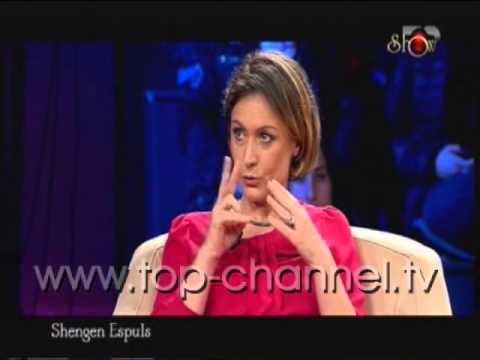 Top Show, 3 Shkurt 2015, Pjesa 3 - Top Channel Albania - Talk Show