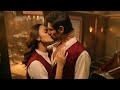 Sarah Ali Khan Latest Bed Scene