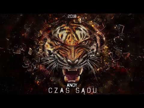 ANDY - Czas Sądu / 2018