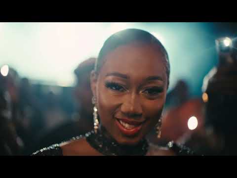 Sabrina - Sabrigang (Official Music Video)