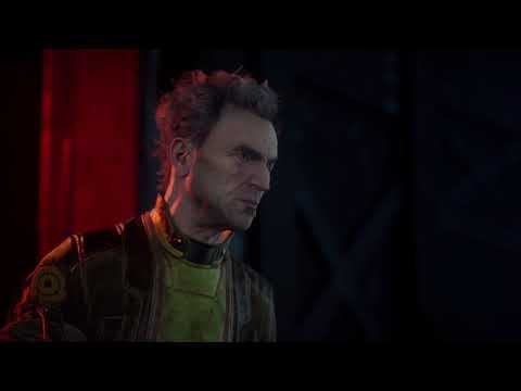 The Outer Worlds. Gameplay Walkthrough. Part 1