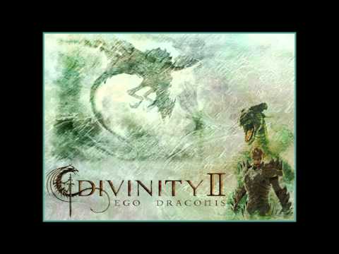Divinity 2 Ego Draconis Soundtrack: 18 - Here Be Zandalor