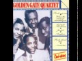 Golden Gate Quartet - Massa's In The Cold Cold Ground (1937)