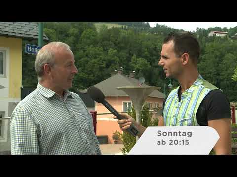 Steirer samma 'spezial' - Folge 9 - Unterwegs in Niederösterreich