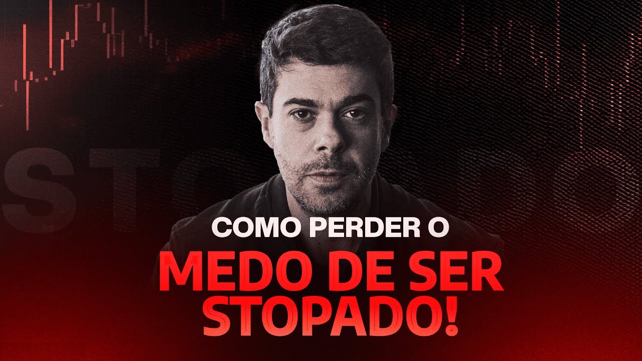 Stop Loss: A Chave para Evitar Perdas e Garantir Sucesso no Day Trade