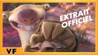 L'Age de Glace : Les Lois de l'univers - Extrait La proposition de Sid [Officiel] VF HD