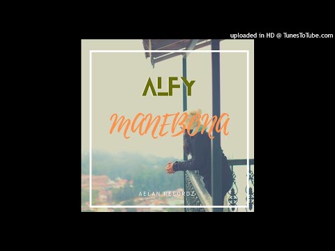MANEBONA~ALFY (Aelan Recordz 2021)
