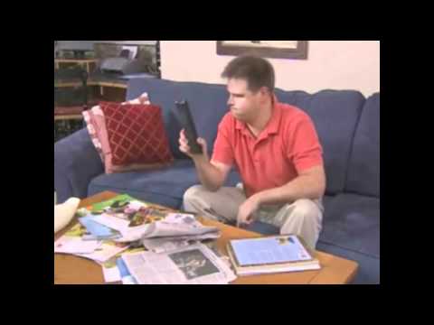 Commercial Failure - Couch Commander