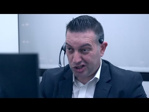 Michael Passion - Car Insurance