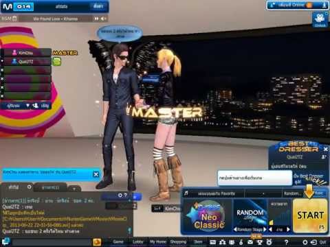 Nurien Mstar ( interaction (comforting) )