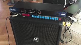 BBE 362 Sonic Maximizer - What To Know & Where To Buy | Equipboard