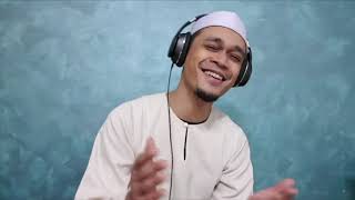 Download lagu Lah Ahmad & The Gentlemen - Salam | #NyanyiDariRumah mp3