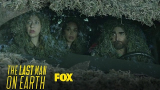 Tandy, Carol, And Erica Investigate A Mysterious Cabin | Season 3 Ep. 13 | THE LAST MAN ON EARTH