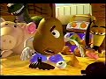 Toy Story Homeward Bound 2 Commercial 1996