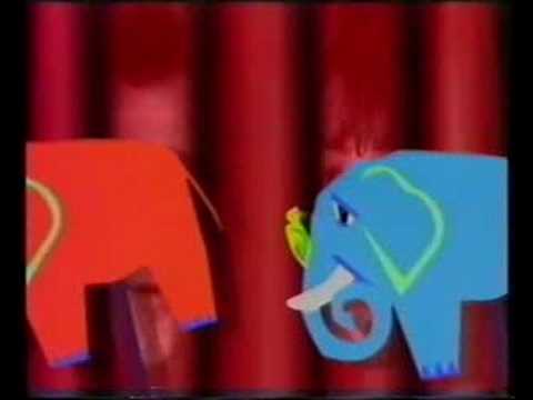 Sttellla - Les elephants - clip