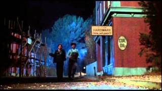 Ghost Friends - Here It's So Cold