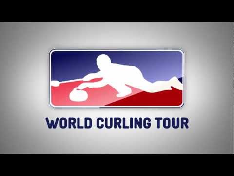 Behind the Slams of Curling: The Supplier Erin Flowers