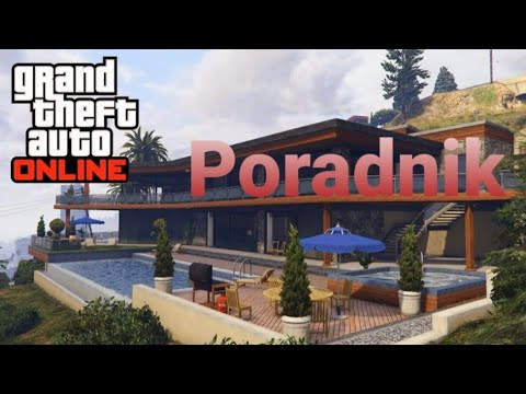 Jak dostać się do domu Franklina w GTA 5 (Poradnik PL)