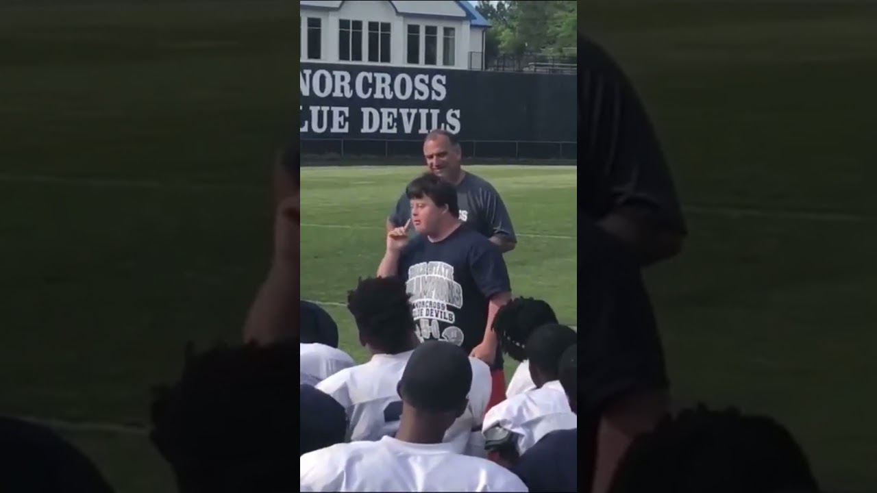 THE ONLY DISABILITY IN LIFE IS A BAD ATTITUDE | Life Changing Advice Series Part. 110