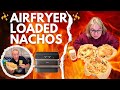 Making Movie Night PERFECT With This Amazing Air Fryer Hack