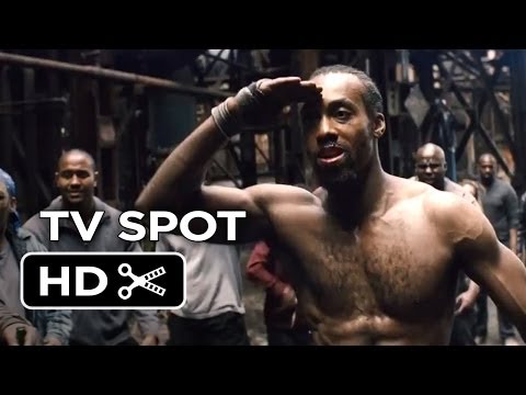 Out Of The Furnace TV SPOT - Fight (2013) - Casey Affleck Thriller HD