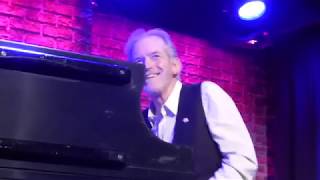 Benmont Tench, You Should Be So Lucky, Iridium 09Nov2017