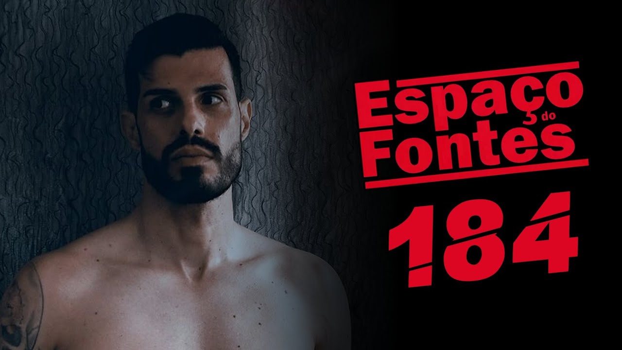 Espaço do Fontes #184 – Ultra Psycho: Curiosidades do Wrestling Nacional (Parte II)