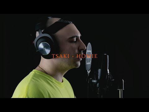 Video thumbnail for Homie