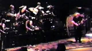 Grateful Dead 4-6-87 Meadowlands Arena East Rutherford NJ