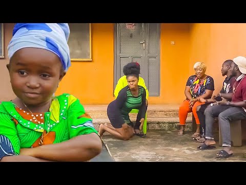 TROUBLESOME MADAM (FULL MOVIE ) EBUBE OBIO , EVANS OKORO -2025 LATEST FULL MOVIE