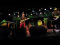 Kula Shaker - Good Money. Chicago, Bottom Lounge, September 16th, 2025