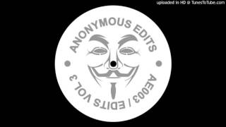 Anonymous edits - Love´s Not Real