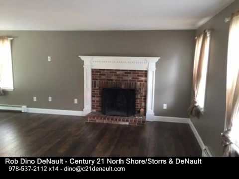 89 Lynnhaven Rd, Leominster MA 01453 - Single Family Home - Real Estate - For Sale -