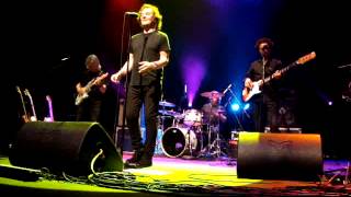 I Want Some More Colin Blunstone Band Rockville MD 2014