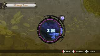 Fast and Slow - Let's Play Xenoblade Chronicles Bonus Part 218