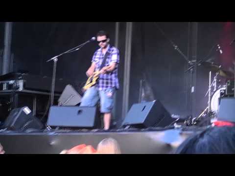 Genk On Stage 2011 - Tom Helsen live deel 7