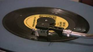 The American Breed - Bend Me, Shape Me - 45 RPM - ORIGINAL MONO MIX