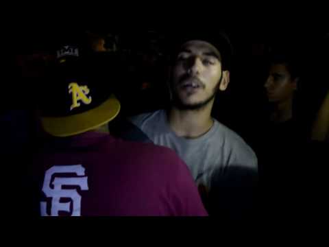 Zuco vs Melli Octavos de final - Condarco free