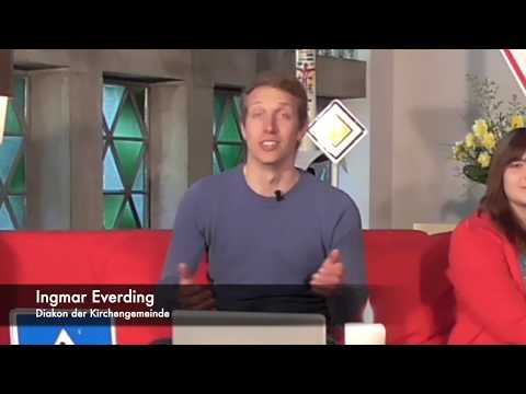 Einladung zum Sofa Gottesdienst 19.April 2020