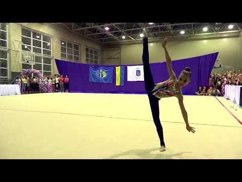 Савіна Ніколь 2007