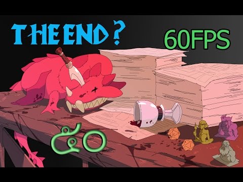 "Flagello", Lo Spirito del Roleplay 50 - Dragon Age Origins