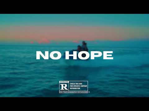 [FREE] Byron Messia x Chronic Law x Dancehall Type Beat - "NO HOPE"