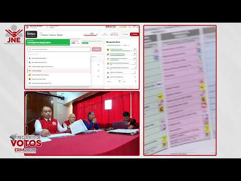17-10-2026 AUDIENCIA PÚBLICA  - 10:00 a.m.  JEE HUÁNUCO
