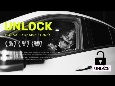 SKILLIYOUTH X SEJA - UNLOCK (WILD & BAD RIDDIM)